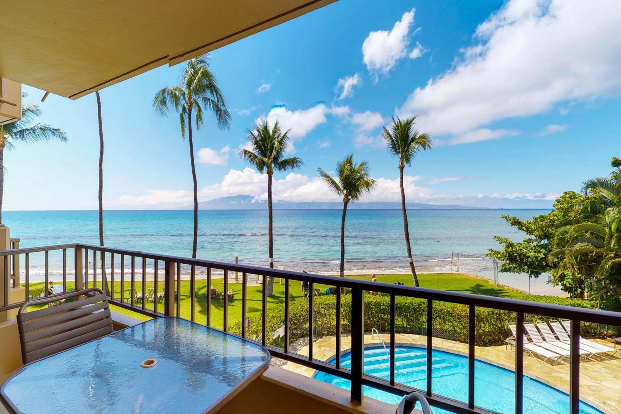 Paki Maui 222 Leilighet Napili-Honokowai Rom bilde