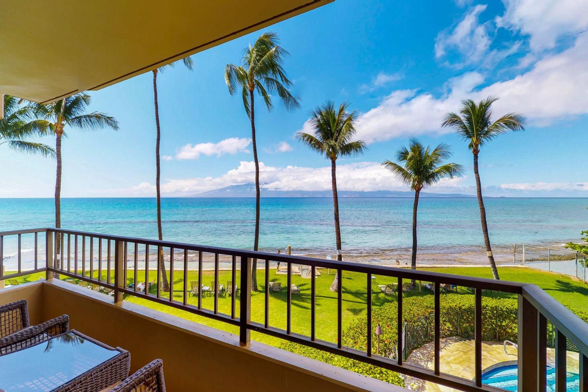 Paki Maui 222 Leilighet Napili-Honokowai Rom bilde