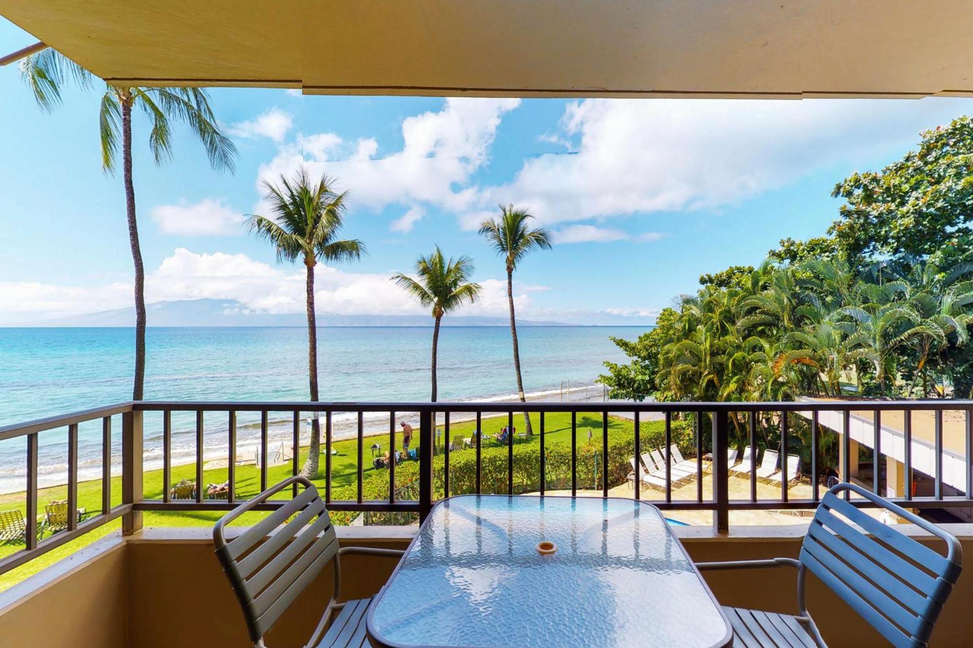 Paki Maui 222 Leilighet Napili-Honokowai Rom bilde