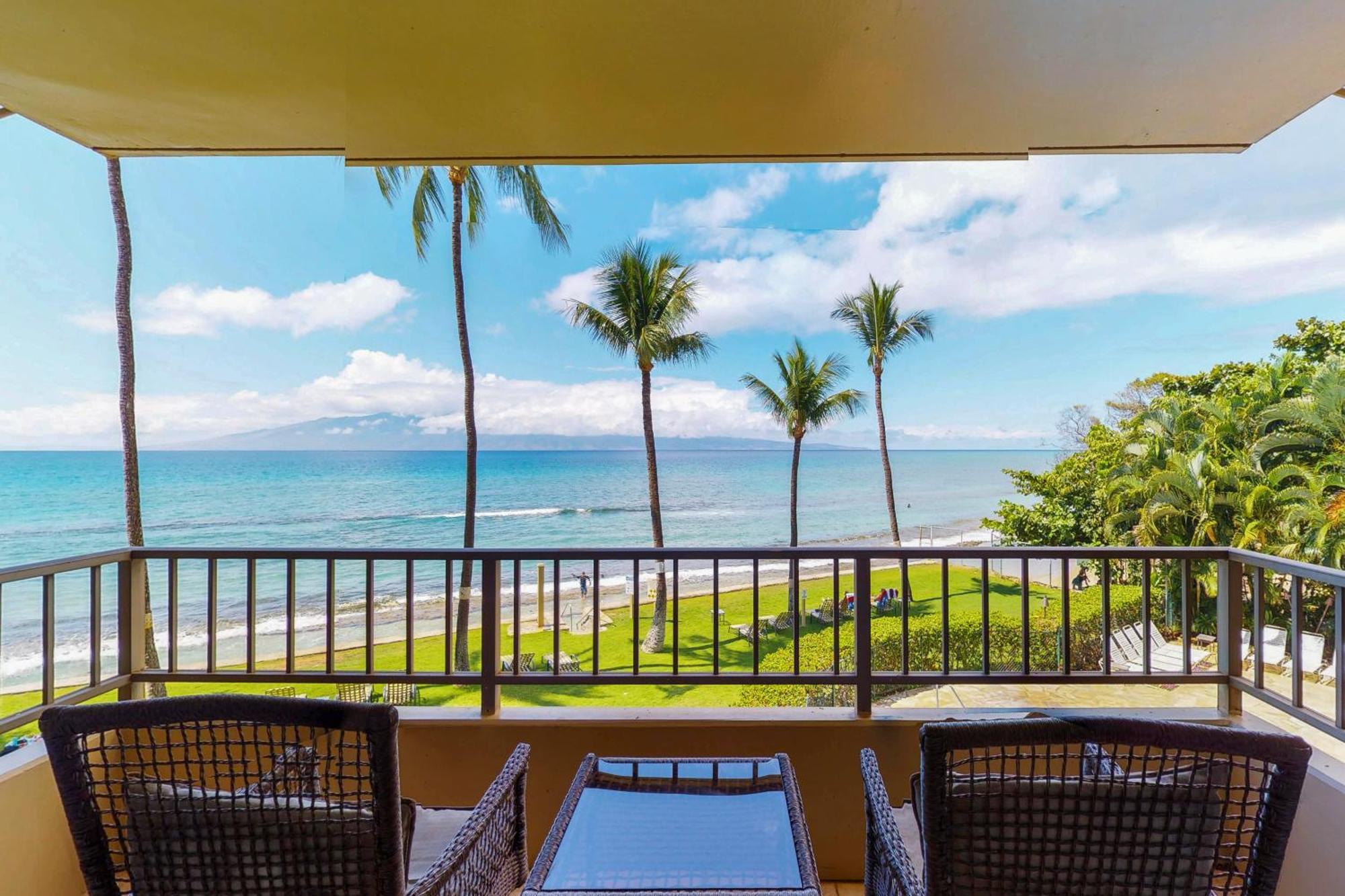 Paki Maui 222 Leilighet Napili-Honokowai Rom bilde