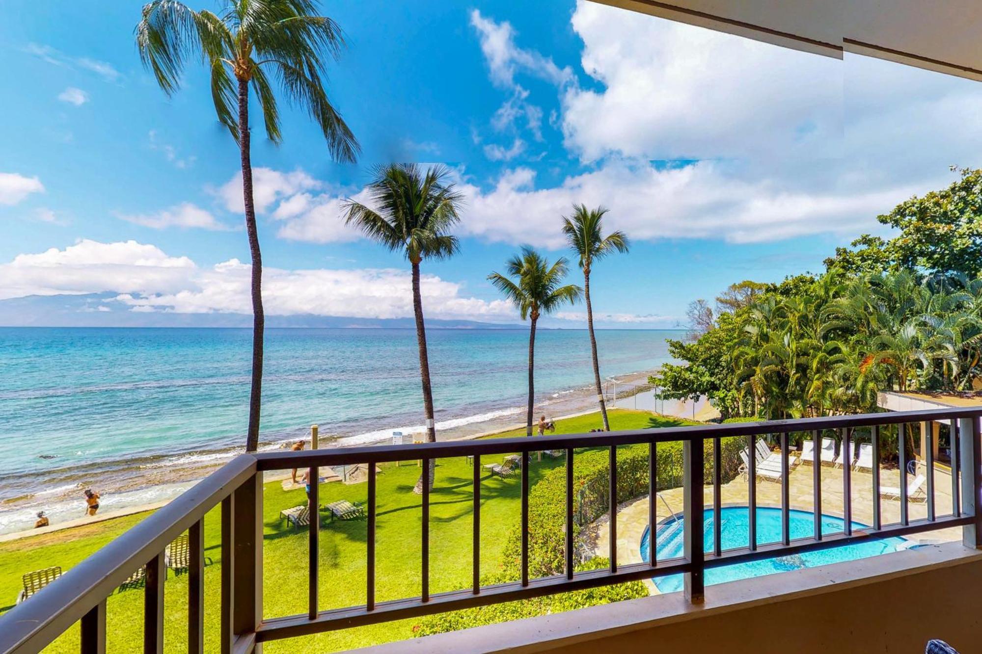 Paki Maui 222 Leilighet Napili-Honokowai Rom bilde